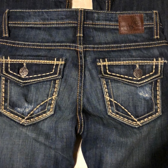 BKE Jeans - Picture 7 of 8